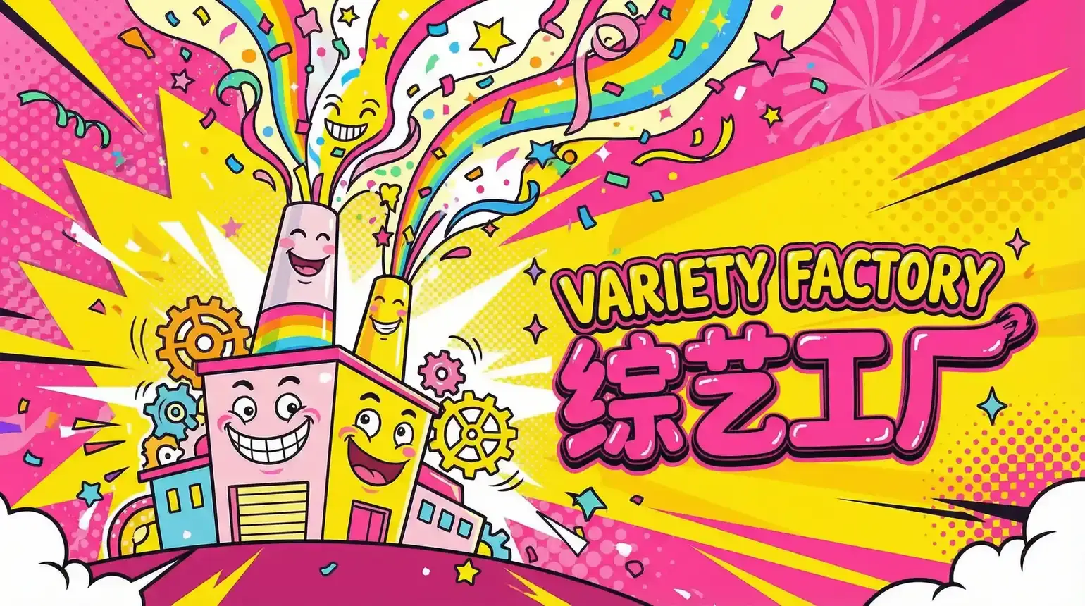 天海翼 综艺导演独家解说